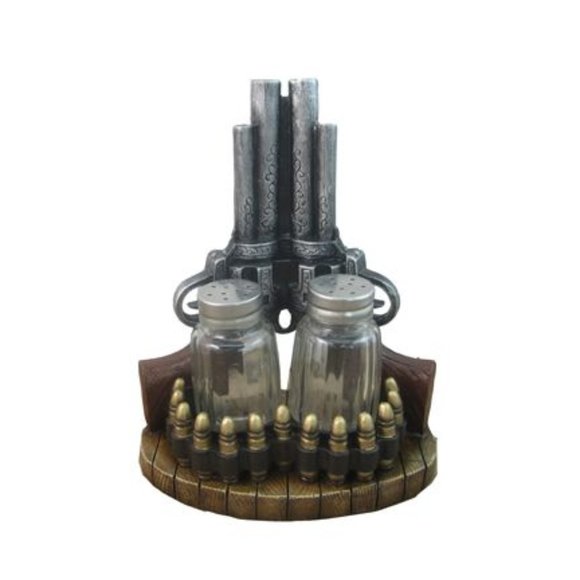 Gun Slinger Spice - Picture 1 of 1